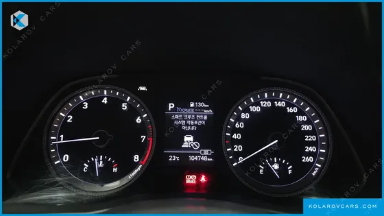 HYUNDAI SONATA 2.0