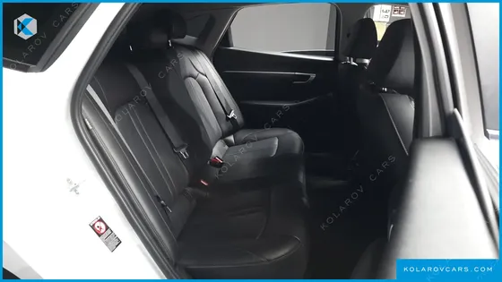 HYUNDAI SONATA 2.0