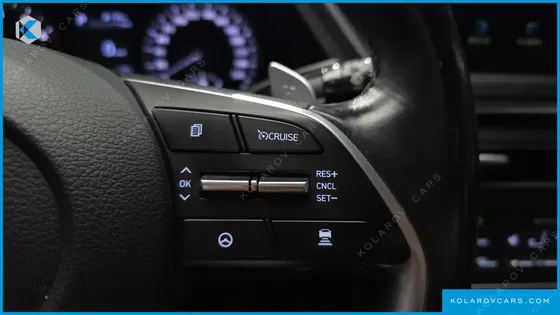 HYUNDAI SONATA 2.0