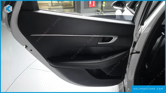 HYUNDAI SONATA 2.0