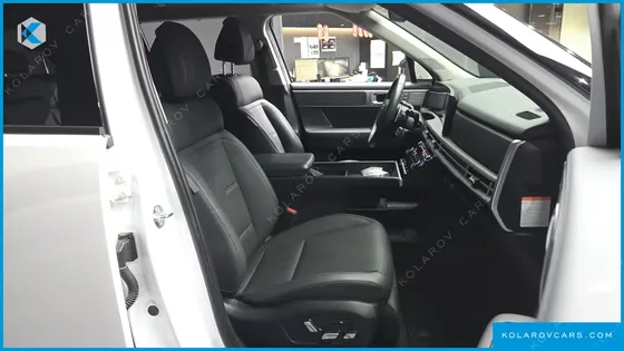 HYUNDAI SANTA FE HEV 1.6 2WD