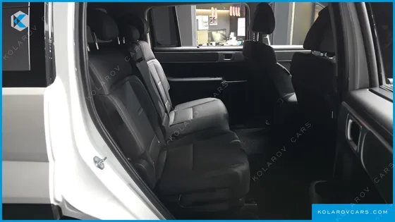 HYUNDAI SANTA FE HEV 1.6 2WD