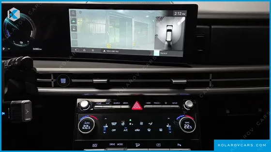 HYUNDAI SANTA FE HEV 1.6 2WD