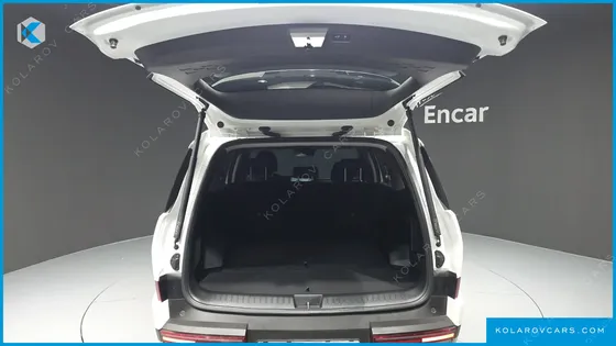 HYUNDAI SANTA FE HEV 1.6 2WD