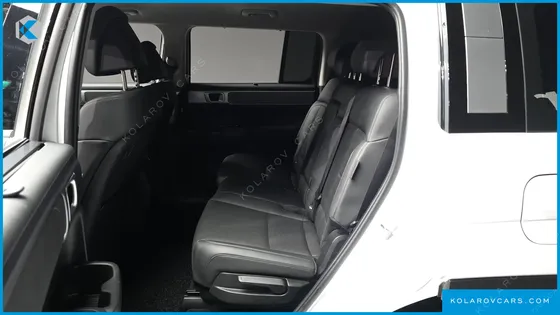 HYUNDAI SANTA FE HEV 1.6 2WD