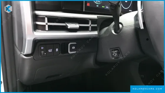 HYUNDAI SANTA FE HEV 1.6 2WD