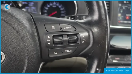 KIA CARNIVAL 9-SEATER LUXURY