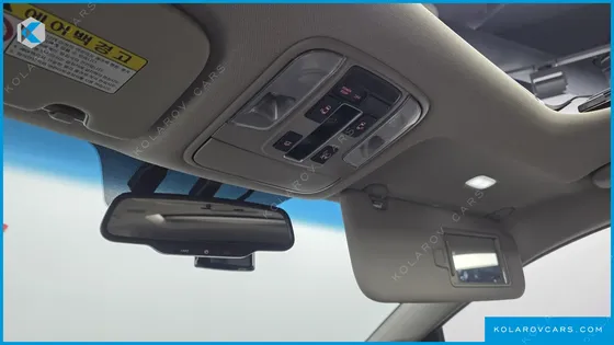 KIA CARNIVAL 9-SEATER LUXURY