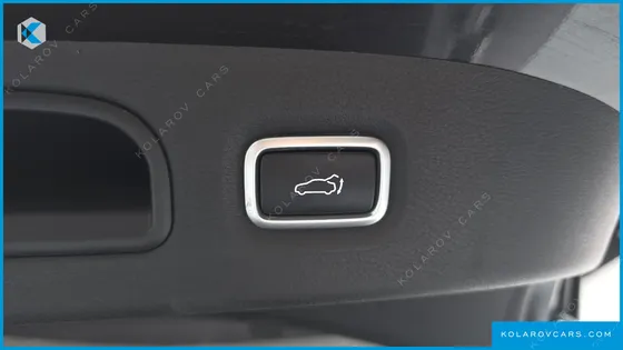 KIA STINGER 2.0 TURBO AWD