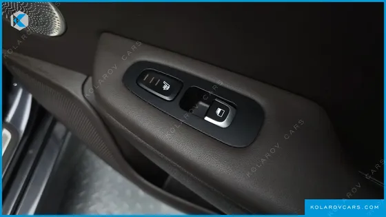 KIA STINGER 2.0 TURBO AWD
