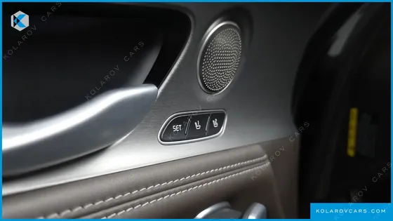 KIA STINGER 2.0 TURBO AWD