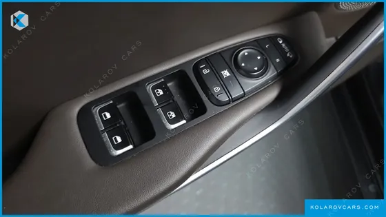 KIA STINGER 2.0 TURBO AWD