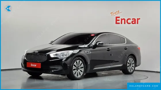 KIA K9 3.3 GDI PRESTIGE