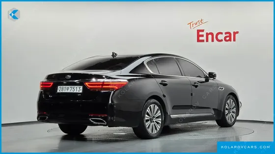 KIA K9 3.3 GDI PRESTIGE