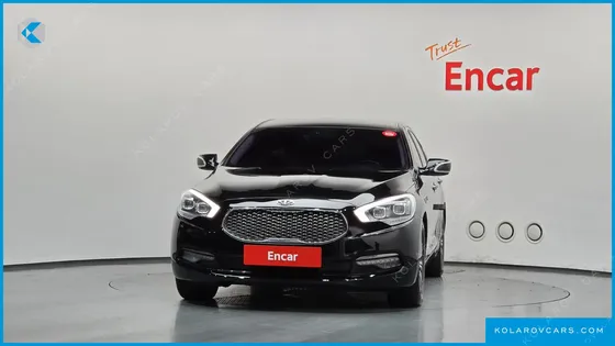 KIA K9 3.3 GDI PRESTIGE
