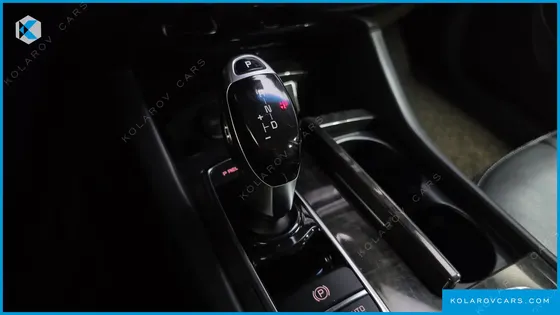 KIA K9 3.3 GDI PRESTIGE