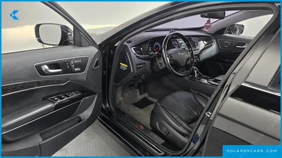 KIA K9 3.3 GDI PRESTIGE