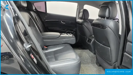 KIA K9 3.3 GDI PRESTIGE