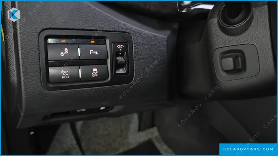 KIA K9 3.3 GDI PRESTIGE