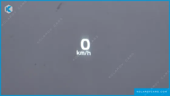 KIA K9 3.3 GDI PRESTIGE