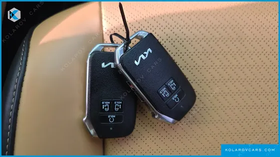 KIA CARNIVAL DIESEL 9-SEATER SIGNATURE