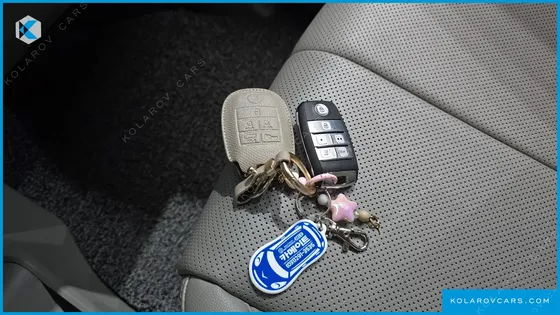 KIA CARNIVAL 9-SEATER NOBLESSE