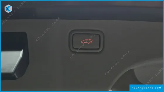 KIA CARNIVAL 9-SEATER NOBLESSE