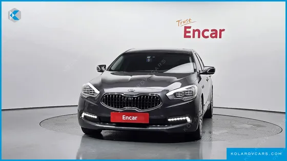 KIA K9 3.8 GDI EXECUTIVE