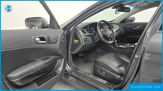KIA K9 3.8 GDI EXECUTIVE