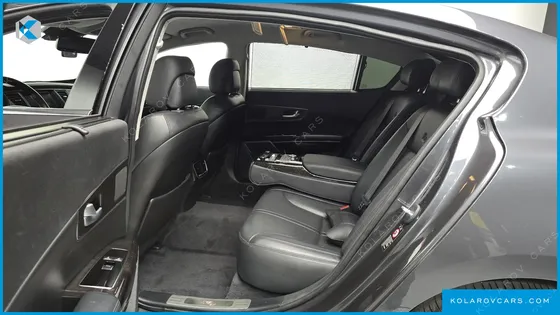 KIA K9 3.8 GDI EXECUTIVE