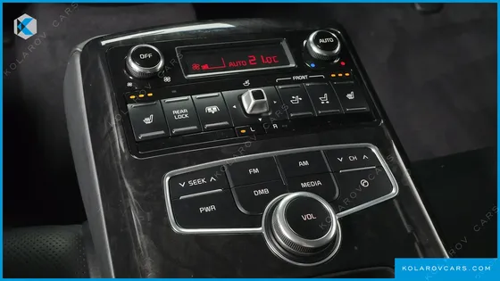 KIA K9 3.8 GDI EXECUTIVE
