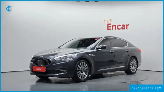 KIA K9 3.3 GDI EXECUTIVE