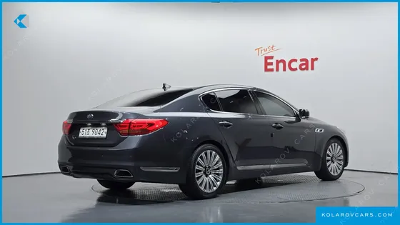 KIA K9 3.3 GDI EXECUTIVE