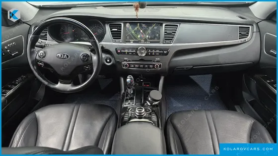 KIA K9 3.3 GDI EXECUTIVE