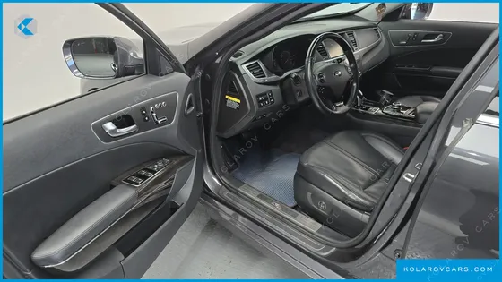 KIA K9 3.3 GDI EXECUTIVE