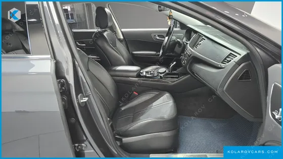 KIA K9 3.3 GDI EXECUTIVE