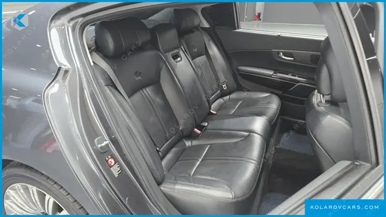 KIA K9 3.3 GDI EXECUTIVE