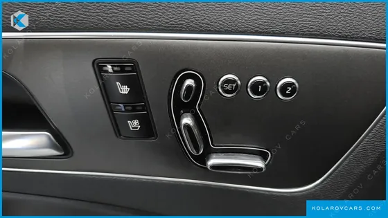 KIA K9 3.3 GDI EXECUTIVE