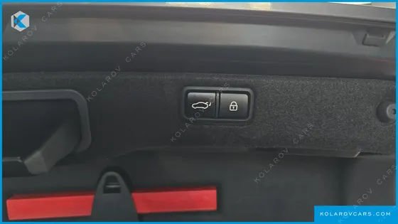 KIA K9 3.3 GDI EXECUTIVE