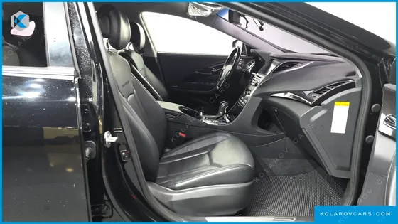 HYUNDAI GRANDEUR PREMIUM COLLECTION