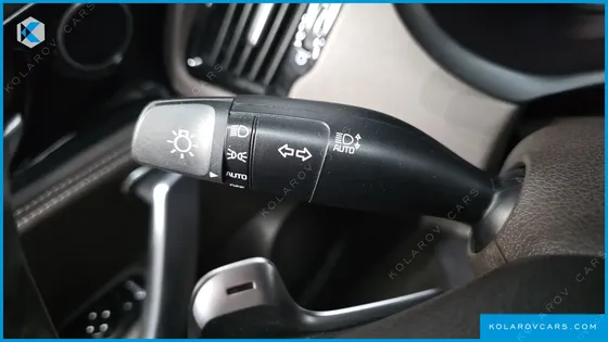 KIA STINGER 2.0 TURBO 2WD