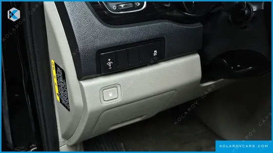 KIA CARNIVAL 9-SEATER PRSTIGE
