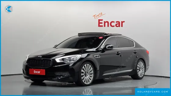 KIA K9 3.3 GDI EXECUTIVE