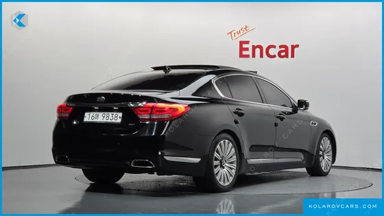 KIA K9 3.3 GDI EXECUTIVE