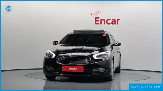 KIA K9 3.3 GDI EXECUTIVE