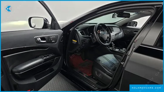 KIA K9 3.3 GDI EXECUTIVE