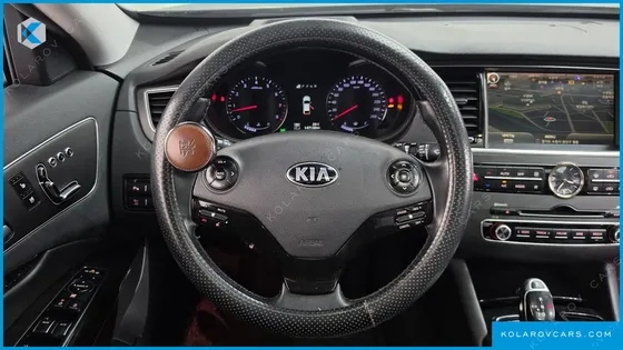 KIA K9 3.3 GDI EXECUTIVE