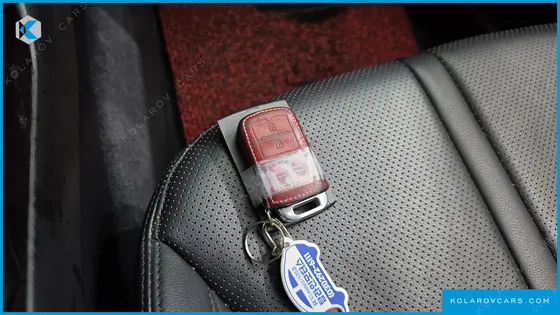 KIA K9 3.3 GDI EXECUTIVE
