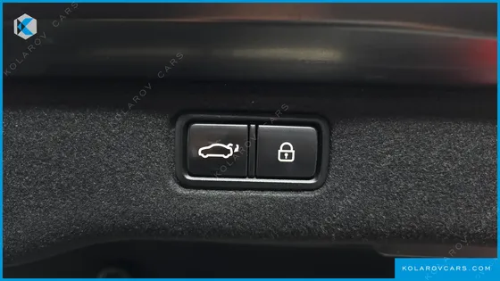 KIA K9 3.3 GDI EXECUTIVE