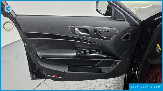KIA K9 3.3 GDI EXECUTIVE